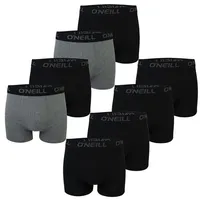 O'Neill Trunk - Men boxer O'Neill plain Multipack -