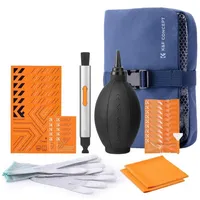 Luxuskollektion Reinigungsset 32 in 1