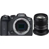 Canon EOS R7 + Sigma 18-50mm f2,8 RF-Mount| Dealpreis | 80,00€ Sigma Cashback | 150,00€ Winter-Cashback 1.569,00€ Effektivpreis