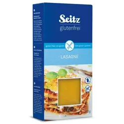 Seitz Lasagne glutenfrei 250 g