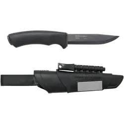 Morakniv Bushcraft Survival BlackBlade Messer