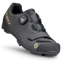 Scott Comp Boa Damen MTB schuhegrau schwarz - Dark