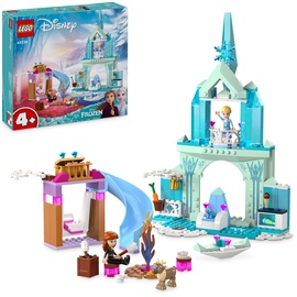 Lego Disney Elsas Eispalast