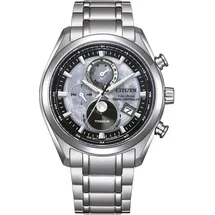 Citizen Tsuki-yomi Funkuhr Titan 43 mm BY1010-81H