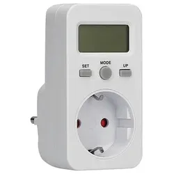 as-Schwabe Energiekostenmessgerät 4011160240522 as-Schwabe