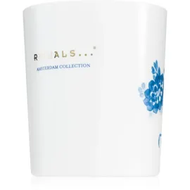 RITUALS Duftkerze Amsterdam Collection 400 g