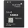 Bluestar Akku Ersatz Kompatibel mit Samsung S5830 Galaxy Ace 1300 mAh Austausch Batterie Accu EB494358VU