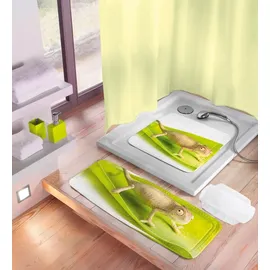 KLEINE WOLKE Nackenpolster PILLOW, 32x 22 cm,