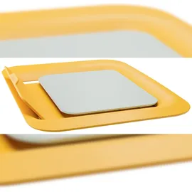 Leitz Ergo Cosy Notebook-Ständer höhenverstellbar