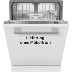 MIELE vollintegrierbarer Geschirrspüler G 5656 Vi XXL Active