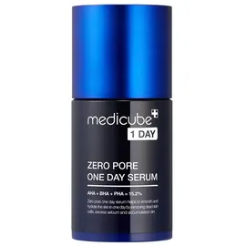 Medicube Zero Pore One Day Serum 30 ml