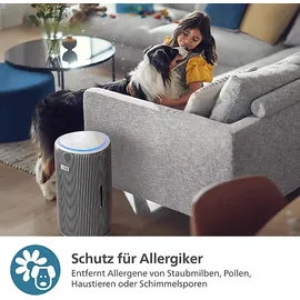 Philips AC3220/10 3200 Series Intelligenter Luftreiniger