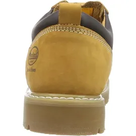 Dockers Schnürschuh Herren Braun 44