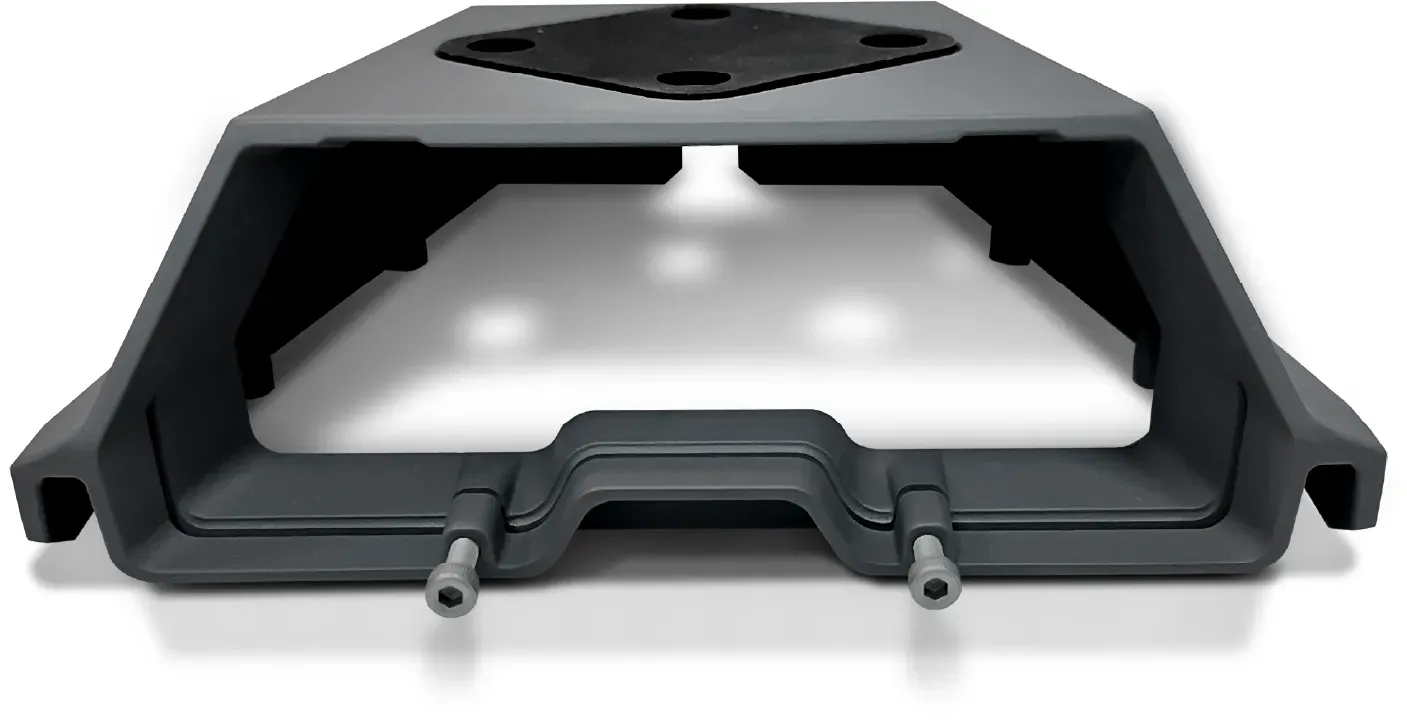 STARLINK STANDARD MOBILE HALTERUNG