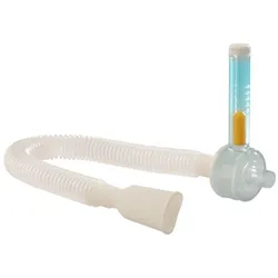 Atemtrainer PULMOLIFT Spirometrie