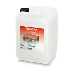 ECOLAB Neutralisationsmittel Anios RN, für Instrumentarium 3112180 , 20 Liter - Kanister