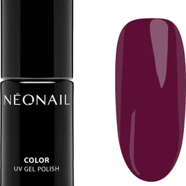 NeoNail Professional NEONAIL Naegel Farbige-UV-NagellackeLimited EditionColor UV Nagellack 7,2 ml - Perfect Berry
