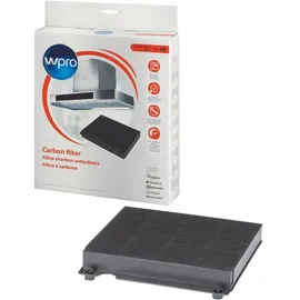 Wpro CHF15/1 Aktivkohlefilter