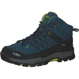 CMP Rigel Mid WP Kinder Deep Lake/Acido 38
