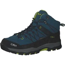 CMP Rigel Mid WP Kinder Deep Lake/Acido 38