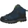 CMP Rigel Mid WP Kinder Deep Lake/Acido 38