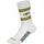 NFL Green Bay Packers 3pk Crew Socks bunt|gelb 43/46