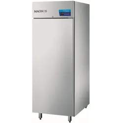 Cool Compact Magnos Kühlschrank 570 mit 2 Türen und 3 Schubladen