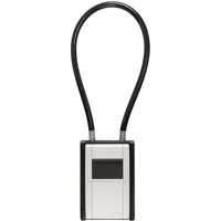 ABUS KeyGarage 797 FLEX - Zahlencode und Kabel zur