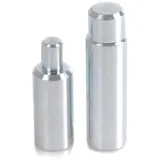 ConStands Motorradheber Adapter Center Evo für Suzuki GSX-R 750 / 600 06-16 Zentralheber