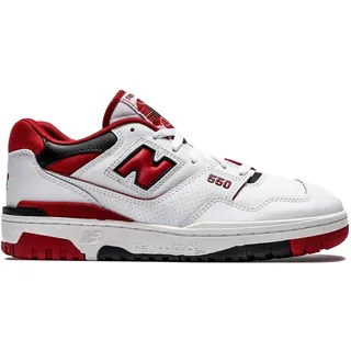 550 white/team red 45