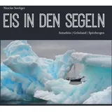 DplusA Verlag Eis in den Segeln