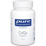 Pro Medico Pure Encapsulations CoQ10 60 mg Kapseln