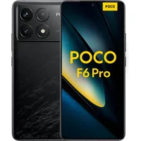 Xiaomi Poco F6 Pro