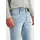 Buffalo 5-Pocket-Jeans Straight Fit Blau 32