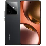 Realme GT 7 Dual Sim - Black - 512 GB