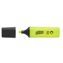 office discount Textmarker gelb, 1 St.