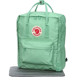 Fjällräven Kanken 16 l apple mint