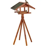 Karlie - Bird's World Wild Vogelhaus Remo - 66 x 47 x 144cm