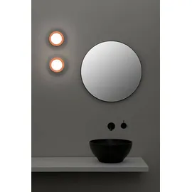 FARO Wandleuchte innen/Deckenleuchte koralle MAY Wand-/Deckenleuchte