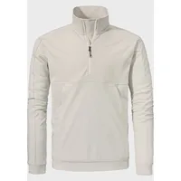 Schöffel Fleecepullover "CIRC Fleece Style Baguio MNS" in nordic | Gr.: 56