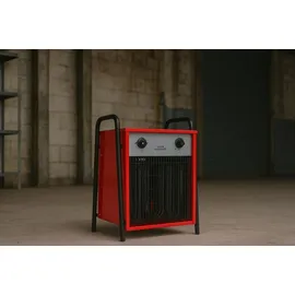 WDH Elektroheizer WDH-IFH15 (15kW)