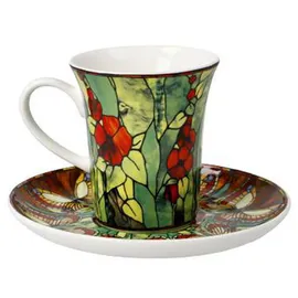 GOEBEL Espressotasse 0,1 l Mehrfarbig