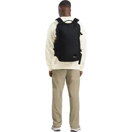Jack Wolfskin Sierra 32l Rucksack Schwarz