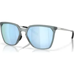 Oakley Sielo SQ matte crystal black/prizm deep water polar (948006)