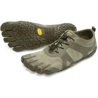 Vibram Damen FiveFingers V-Alpha grün 38.0