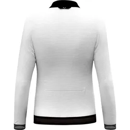Salewa Pedroc 2 Polarlite Fleece Weiß 2XS