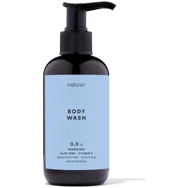 azadivine gmbh natüür Body Wash