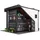 Mould King Modern Coffeeshop Bausatz 2728-tlg. 16036