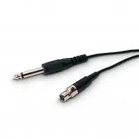 LD SYSTEMS WS-100-GC Bodypack-Kabel
