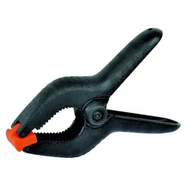 Avit Federzwinge Metall/Nylon 150 mm mehrfarbig